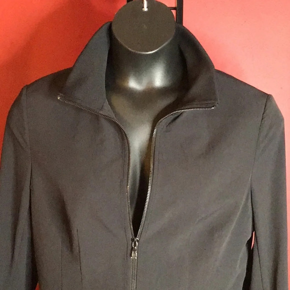 ANNE KLEIN JACKET SIZE 14 - Picture 3 of 5